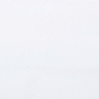 Простыня 2сп 180х220 см, бязь 100% хлопок отбеленная 120г/м&sup2;