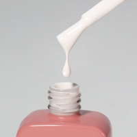 Гель лак для ногтей &laquo;SIMPLE&raquo;, 3-х фазный, 10 мл, LED/UV, цвет (174)