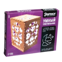 Электронный конструктор &laquo;Умный светильник&raquo;, 15 элементов