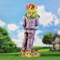 Садовая фигура "Принц роз" 72см Садовая фигура "Принц роз" 72см