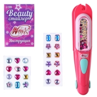 Игровой набор &laquo;Beauty стайлер&raquo;, WINX