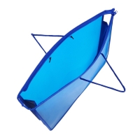 Папка для чертежей и рисунков А3, 470 х 335 х 55 мм, с ручками, пластиковая, молния сверху, "Офис" Папка для чертежей и рисунков А3, 470 х 335 х 55 мм, с ручками, пластиковая, молния сверху, "Офис"