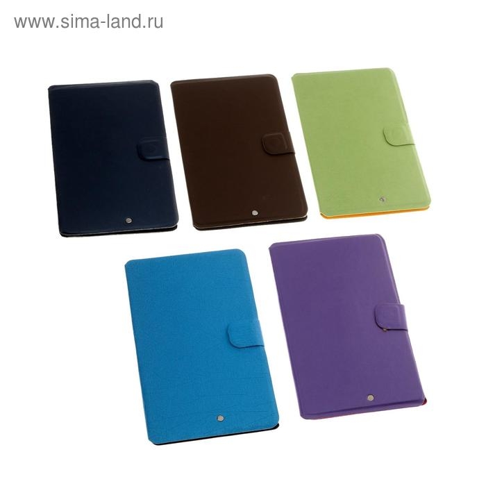 Увеличительное стекло для телефона Luazon, 7", эффект телевизора, складное, МИКС