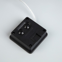 Гирлянда «Бахрома» 3 х 0.6 м, IP44, прозрачная нить, 114 LED, свечение мульти, 8 режимов, солнечная батарея Гирлянда «Бахрома» 3 х 0.6 м, IP44, прозрачная нить, 114 LED, свечение мульти, 8 режимов, солнечная батарея