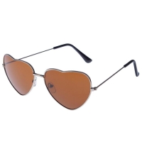 Очки солнцезащитные "OneSun", 5 х 15 см, микс Очки солнцезащитные "OneSun", 5 х 15 см, микс