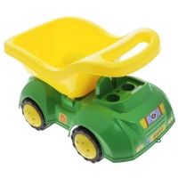 Автомобиль &laquo;Флипер&raquo;