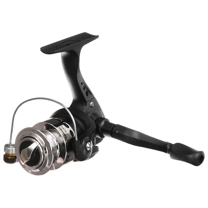 Катушка безынерционная Salmo Blaster micro 1, 500FD