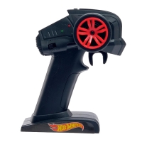 Багги радиоуправляемый, 2,4GHz, 2WD, скорость до 20км/ч, масштаб 1:32, курковый пульт, цвет красный Багги радиоуправляемый, 2,4GHz, 2WD, скорость до 20км/ч, масштаб 1:32, курковый пульт, цвет красный