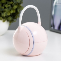 Настольная лампа "Джинни" LED 1Вт USB АКБ МИКС 10х10х27 см RISALUX Настольная лампа "Джинни" LED 1Вт USB АКБ МИКС 10х10х27 см RISALUX