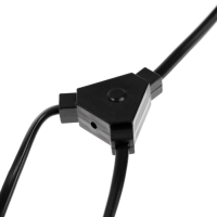 Сушилка для обуви Sakura SA-8158, 75&deg;С, пластик, красный