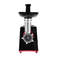 Мясорубка электрическая ENERGY EN-140, 1500 Вт, реверс, черная Мясорубка электрическая ENERGY EN-140, 1500 Вт, реверс, черная