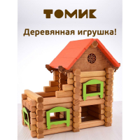 Конструктор &laquo;Терем&raquo;