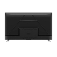 Телевизор TCL 55C647, 55", 3840x2160, DVB-T2/C/S/S2, HDMI 3, USB 1, SmartTV, чёрный