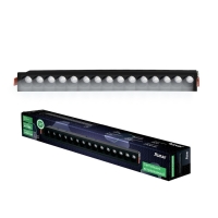 Светильник встраив-й, ARTIN, прямоугольный 414х45х55мм LED 30Вт 2400Лм 4200К Al черный 59941 Светильник встраив-й, ARTIN, прямоугольный 414х45х55мм LED 30Вт 2400Лм 4200К Al черный 59941