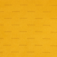Штора портьерная Этель "Штрихи", цвет жёлтый, на шторной ленте 250х265 см, 100% п/э Штора портьерная Этель "Штрихи", цвет жёлтый, на шторной ленте 250х265 см, 100% п/э