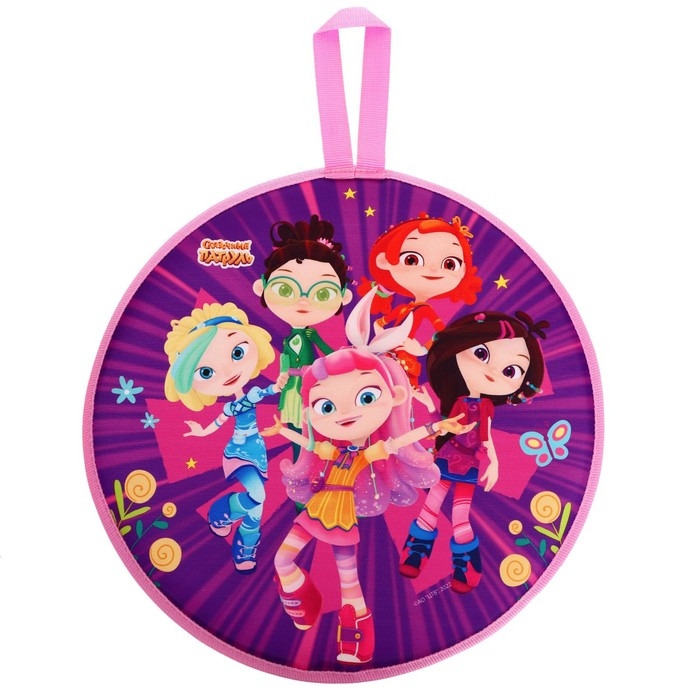 Ледянка мягкая &laquo;Сказочный патруль&raquo;