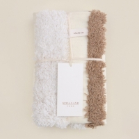 Чехол на подушку SL-Home 45*45 см, 100% хлопок Чехол на подушку SL-Home 45*45 см, 100% хлопок