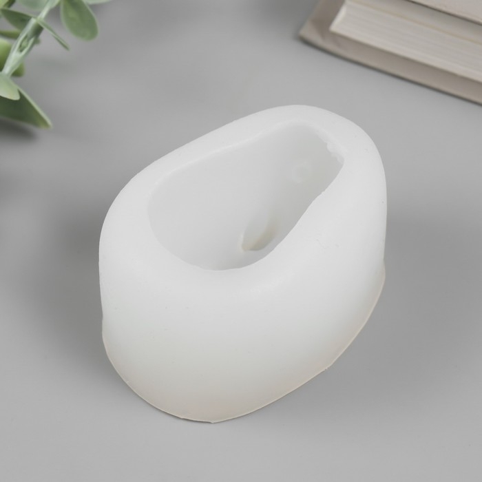 Молд силикон 3D Молд силикон 3D "Крольчонок" 3,6х6,1 см