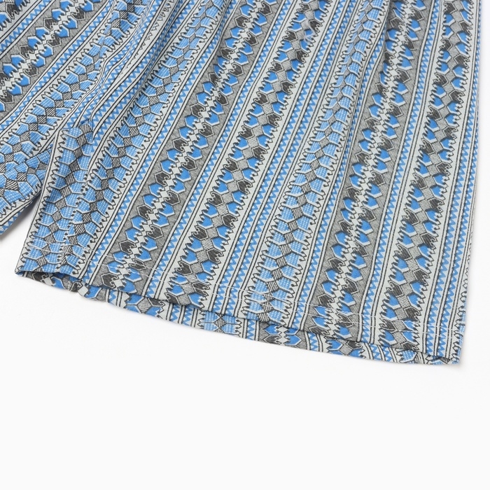 Трусы мужские свободные, цвет микс, р-р 52-54 Трусы мужские свободные, цвет микс, р-р 52-54