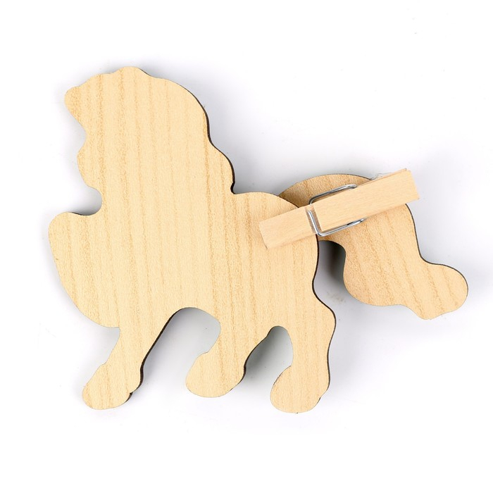 Развивающая игра с прищепками «Чей хвост?» Развивающая игра с прищепками «Чей хвост?»