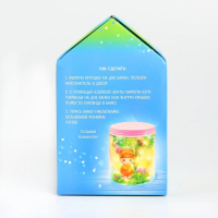 Набор для творчества &laquo;Волшебный ночник: фея&raquo;