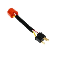 Патрон лампы Cartage, H4, 12 В Патрон лампы Cartage, H4, 12 В