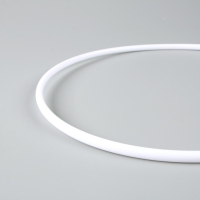 Основа для изготовления ловца снов &laquo;Кольцо&raquo;, набор 2 шт., размер 1 шт. &mdash; 30 &times; 0,73 см