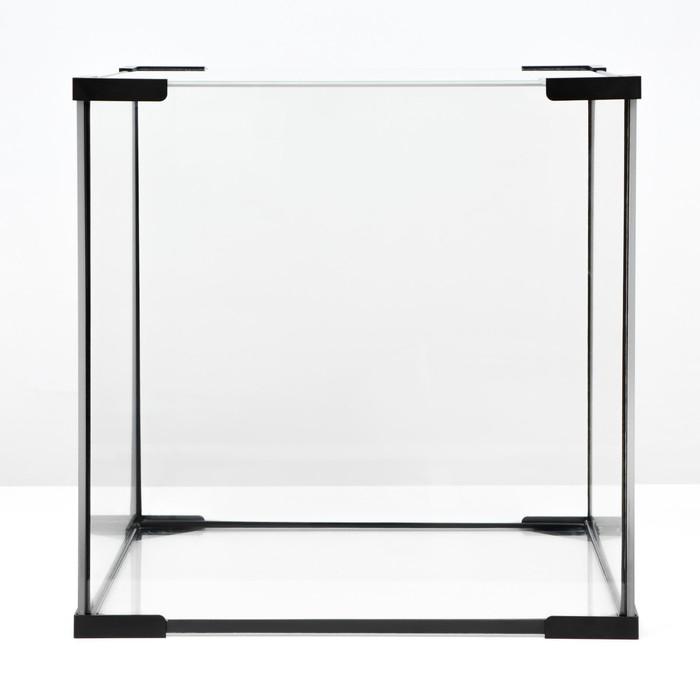 Аквариум Аквариум "Куб", 43 литра, 35 х 35 х 35 см