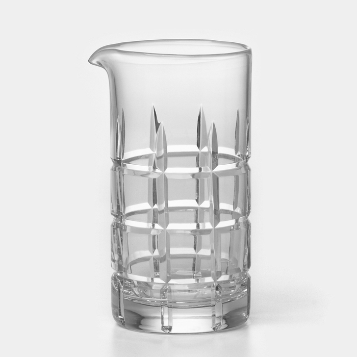 Кувшин хрустальный, 750 мл Кувшин хрустальный, 750 мл