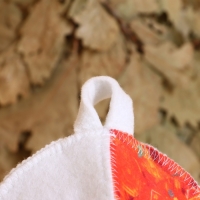 Шапка для бани "Краса всея России" Шапка для бани "Краса всея России"