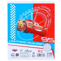 Подарочный набор первоклассника 13 предметов, Тачки Подарочный набор первоклассника 13 предметов, Тачки