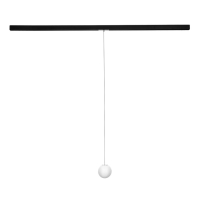 Светильник трековый ULTRA "Планета" LED 6Вт 3000K-5700К CRI90 Светильник трековый ULTRA "Планета" LED 6Вт 3000K-5700К CRI90