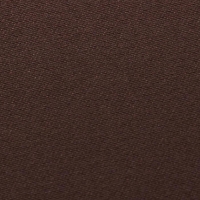 Штора портьерная "Этель" ширина 135 см, высота 250 см, цвет шоколад