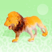 Набор животных «Африка», 6 фигурок Набор животных «Африка», 6 фигурок