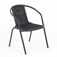 Набор садовой мебели: стол, 2 стула, цвет МИКС Набор садовой мебели: стол, 2 стула, цвет МИКС