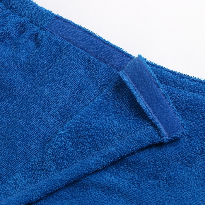 Мужской килт для сауны с карманом «Экономь и Я» 50×150 см Мужской килт для сауны с карманом «Экономь и Я» 50×150 см