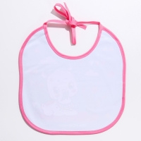 Нагрудник для кормления «ТРЕНД. Лапочки» непромокаемый на завязках, МИКС Нагрудник для кормления «ТРЕНД. Лапочки» непромокаемый на завязках, МИКС