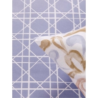 Постельное бельё евро Luisa de Rizzo Аурита 200х220см, 200х220см, 70х70см 2шт, бязь 120г/м хл100% Постельное бельё евро Luisa de Rizzo Аурита 200х220см, 200х220см, 70х70см 2шт, бязь 120г/м хл100%