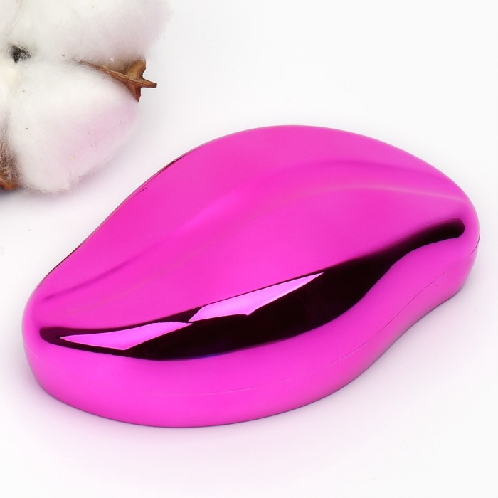 Эпилятор ластик для тела &laquo;Будь красива каждый день&raquo;, 10 х 6.5 х 3 см