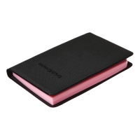 Калькулятор карманный 8-разрядов ErichKrause PC-101 Pastel, розовый Калькулятор карманный 8-разрядов ErichKrause PC-101 Pastel, розовый