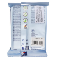 Масса для лепки самоотвердевающая, натуральная, 1000 г, Air basic, телесный