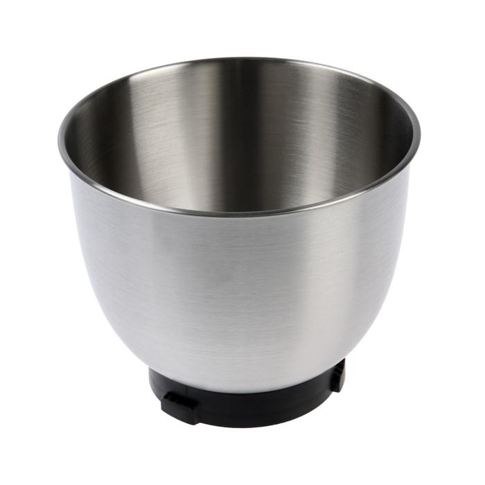 Миксер Sakura SA-6327R, планетарный, 1000 Вт, 3.5 л, 6 скоростей, 3 насадки, красный Миксер Sakura SA-6327R, планетарный, 1000 Вт, 3.5 л, 6 скоростей, 3 насадки, красный