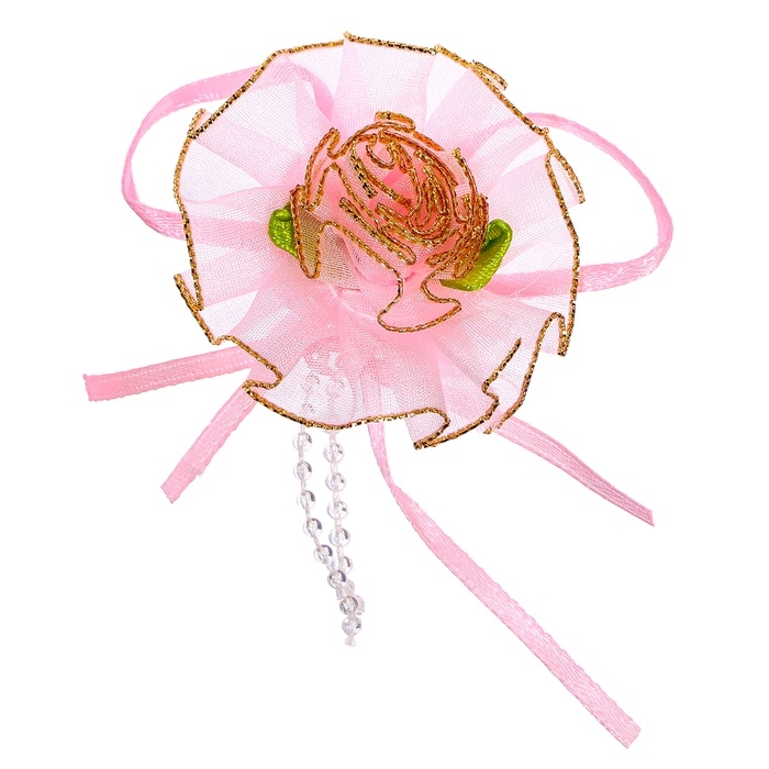 Кукла шарнирная &laquo;Красивая невеста&raquo;