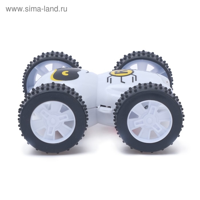 Машина инерционная &laquo;Перевёртыш Робот&raquo;, МИКС