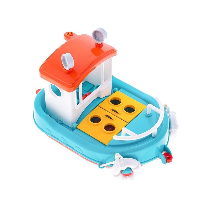 Катер «Ботик. Дельфин» Катер «Ботик. Дельфин»