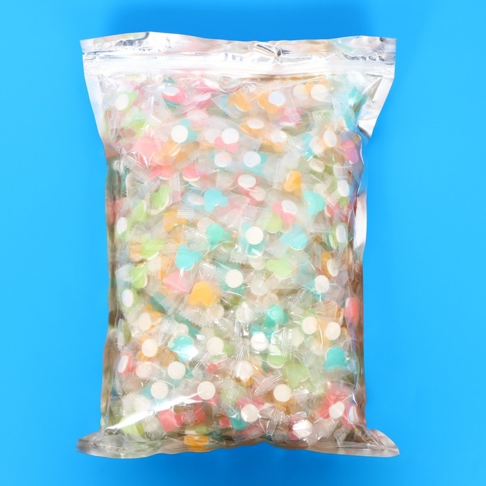 Карамель "Мышка с витамином С", 250 г