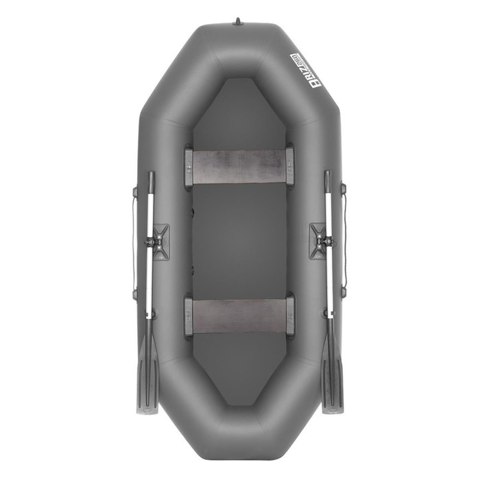 Лодка «Бриз 260», цвет серый Лодка «Бриз 260», цвет серый