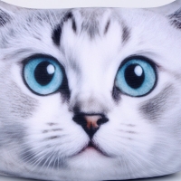 Подушка антистресс, кошка &laquo;Британец&raquo;