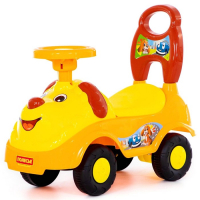 Каталка «Лёва» Каталка «Лёва»