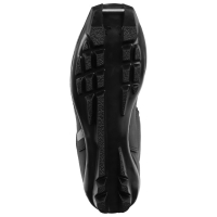 Ботинки лыжные Winter Star classic, SNS, р. 44, цвет чёрный/серый